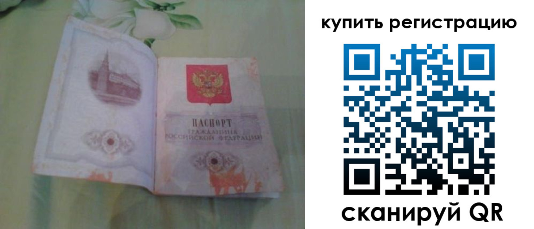 прописка регистрация в Ярославской области